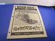 BUSH HOG   ROTARY CUTTER RZ60 RAZORBACK  OPERATOR'S MANUAL