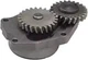 Oil Pump 4939586 For Cummins Engine 4B 4BTAA4.5-BE 6BT B-5.9 BTA ISB4.5 QSB6.7