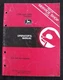 GENUINE 1988/89 JOHN DEERE 2150 2255 TRACTOR OPERATORS MANUAL VERY GOOD SHAPE