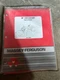 Massey Ferguson 1242 Loader Parts Book Manual AMIL26
