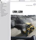 Volvo L110H Wheel Loader Service Repair Manual Construction PDF USB