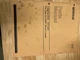 CATERPILLAR CAT 950G LOGGING FORK WHEEL LOADER PARTS MANUAL BOOK
