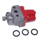 3018453 Fuel Shutoff Solenoid for Cummins NTA855 N14 855 M11 K19 V903 N14 Engine