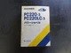Komatsu PC220-3 and PC220LC-3 Excavator Parts Book Manual   P02060030-03