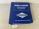 Briggs & Stratton MS-4052 Service Engine Sales Manual Book Ad Lot Mem 1E41