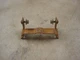 1965 1966 1967 PONTIAC CAT 2+2 GRAND PRIX BONNE AUTOMATIC FLOOR SHIFTER MOUNT GM