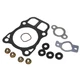 Head Gasket Kit for Kohler CH18-CH25 Engines 18-25 HP 24 841 01-S