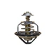 Thermostat SO401-66114 Fits Kobelco SK210-8 SK200-8 SK250-8 Fits Hino J05E J08E