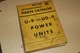IH INTERNATIONAL U-9 UD-9 POWER UNIT GENERATOR Parts Manual Book Catalog diesel IH INTERNATIONAL U-9 UD-9 POWER UNIT GENERATOR Parts Manual Book Catalog diesel