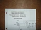 Bobcat T250 Track Loader Electrical Wiring Diagram Schematic Manual SN 531811001