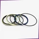 YB01V00011R100BUCKET CYLINDER PISTON ROD SEAL KIT FOR KOBELCO SK200SR 200SRLC-1S