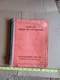 Allis-Chalmers HD 11G Parts List Catalogue - Used
