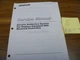 CAT Caterpillar 3508 3512 3516 Engine Elec Protect Sys Service Repair Manual 25Z
