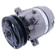 A/C Compressor T4520-50051 T4520-50052 12V For Kioti Tractor DK45 DK55 DK65