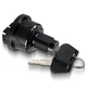 Ignition Switch For John Deere 8800A 9009A Z915B Z915E Z920M Z920R Z925M Z930M 