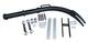 Trench Cleaner Kit (1902406) Ditch Witch Trenchers Attach RT45, RT55, H313, H314
