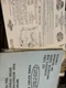 Briggs & Stratton Operating Maintenance Instructions 92500-92598, 92900-92998