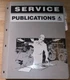 AGCO WHITE 6065 6085 6090 TRACTOR SERVICE SHOP REPAIR WORKSHOP MANUAL