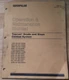 CAT CATERPILLAR TOPCON GRADE & SLOPE CONTROL SYSTEM OPERATION MAINTENANCE MANUAL