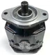 IH Case 9310 9330 9350 9370 9380 9390 Hydraulic Pump REMAN 50-3547T92