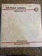 2004 Detroit Diesel MBE900 (EPA-04) Service Manual