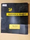 Warner & Swasey,  GRADALL Model M-2460,  Operators Manual & Parts Manual