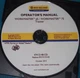 NEW HOLLAND WORKMASTER 65 & 75 TRACTOR OPERATION & MAINTENANCE CD MANUAL