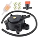 Fuel Pump Filter Set For Kohler KT715 KT725 KT730 KT735 KT740 KT745 LV625 LV675