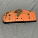 ALLIS CHALMERS 608LT/ SIMPLICITY 4108 LAWN TRACTOR FRONT AXLE SUPPORT 1652600