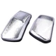 LH&RH Grille Light Lens T1060-30050 T1060-30040 for Kubota L4330HST L3130 L3830F