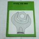 STIHL FS360 Trimmer Workshop Service Repair Manual