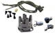 For IH Farmall 2412B 2500A 2500B 2505B Distributor Tune up Kit Delco Screw-Held