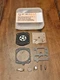 STIHL Carburetor Rebuild Kit BR400 BR420 FS360 FS420 4116-007-1061 Genuine OEM