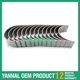 Main Bearing STD For Doosan DE12 engine spare parts