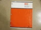 Case Ingersoll 107 117 garden tractor parts manual