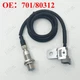 Proximity Switch 701/80312 For JCB 3CX 4CX 520 526 530 528-70 531-70 541-70.