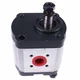 1175656 Hydraulic Pump for Deutz D4006 D4506 D5506 D6006 D7206 D4507 D6207 D5207