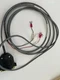 Allen-Bradley 2706-NC2 DL20 Message Display Accessory Programming Cable USED