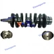 3024T 3024 3024C C2.2 Crankshaft For Caterpillar Engine 216 226 232 242 Loader