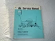 IH International dealer 400 500 series cyclo planter service manual