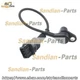 Sensor VOE20459016 for Volvo Excavator EC160B EC180B EC290B EC240B EW160B EW180B