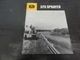 John Deere 370 Sprayer Brochure Manual