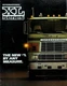 INTERNATIONAL HARVESTER  XL  SERIES CO-9670  17  PAGES FOLDER  BROCHURE 1982