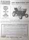 Levitt LMC Fleetwood 7 h.p Lawn Tractor 18728 18730 18732 Owner & Parts Manual