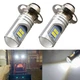 2x White LED light bulbs for Kubota L4350DT L4850DT L5450DT M4030 M4030DT SU