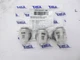 Cat Pumps 34920 Discharge Valve Kit For 1050 Pumps