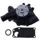 Water Pump 6206-61-1503 6206-61-1505 for Komatsu FD35-4 FD50 6D95L S6D95L Engine