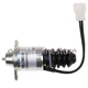SA-4786-12 Fuel Stop Solenoid For Yanmar Engine 3YM30 3YM20 3JH5E 3JH4E 4JH4AE