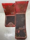 Snapper 1650 Tractor Foot Rests