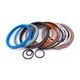 Higher Quality Arm Cylinder Seal Kit 4153211 For Hitachi Excavator UH083 UH083LC